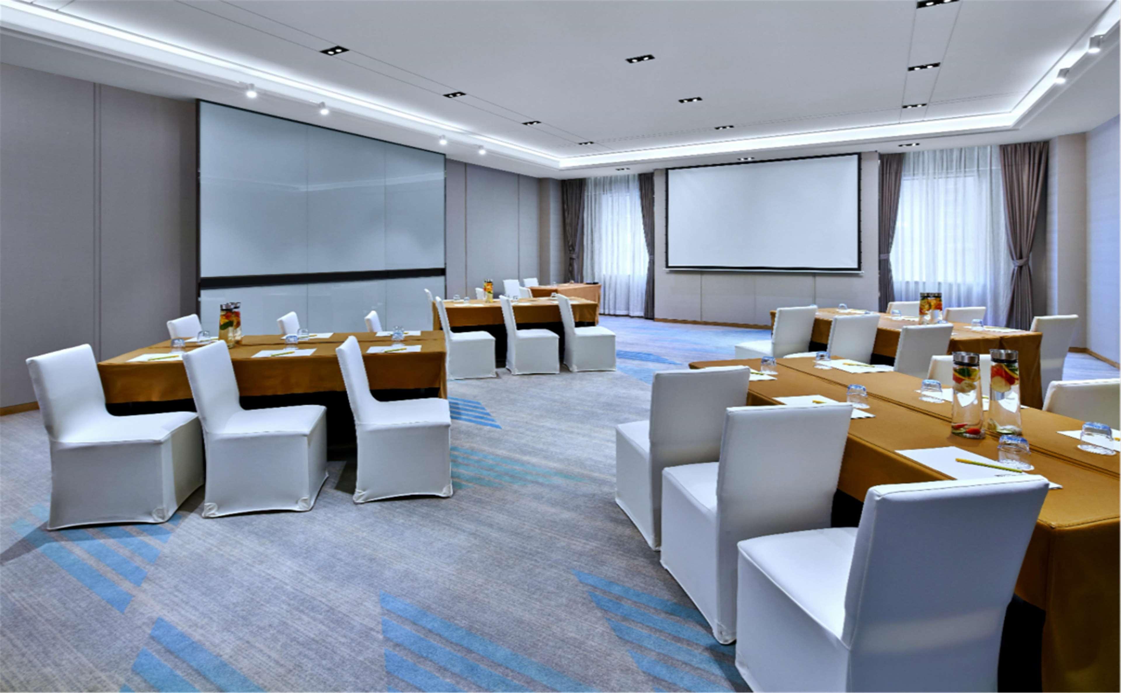 Hilton Garden Inn Foshan Exterior foto