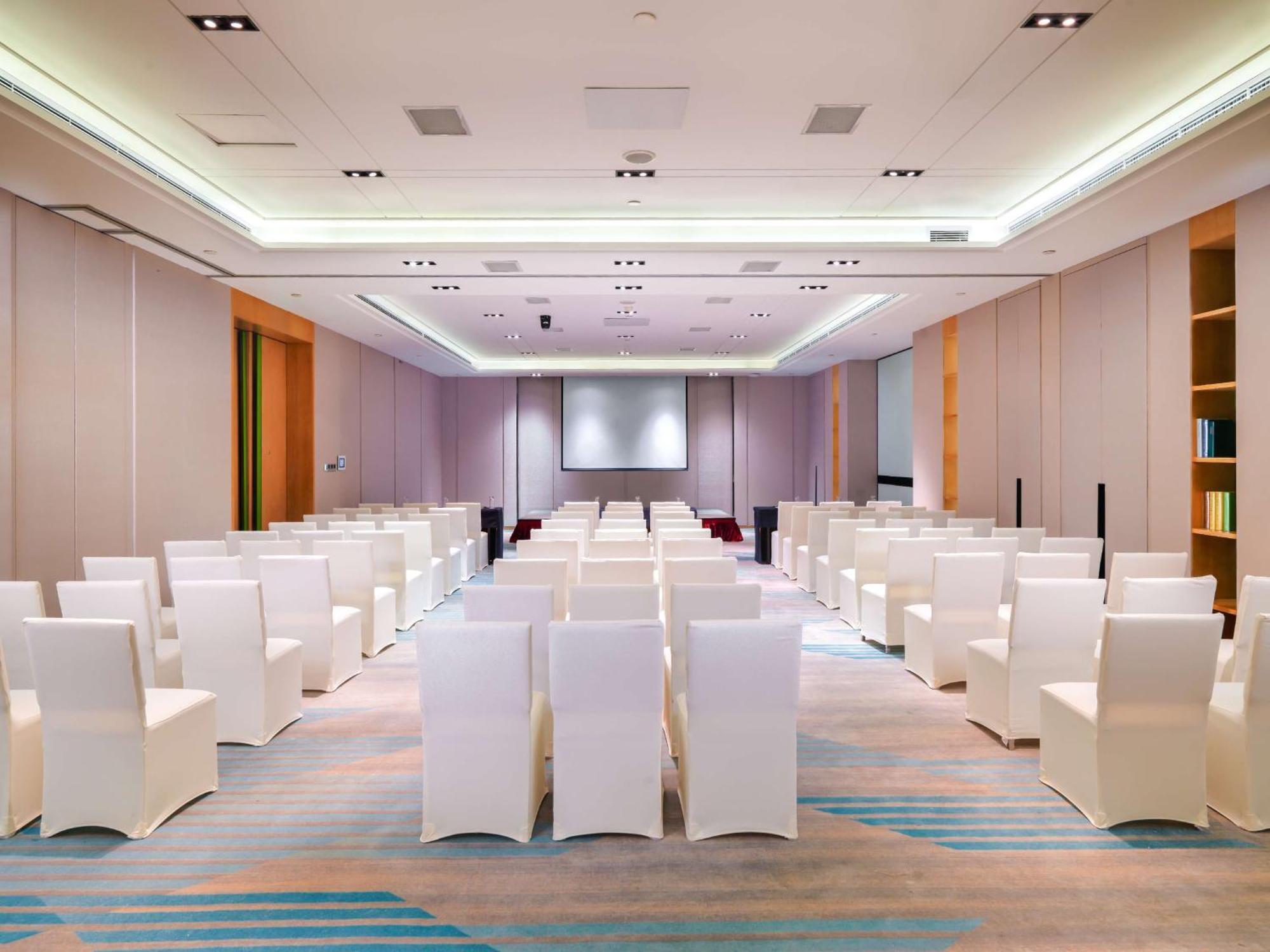 Hilton Garden Inn Foshan Exterior foto